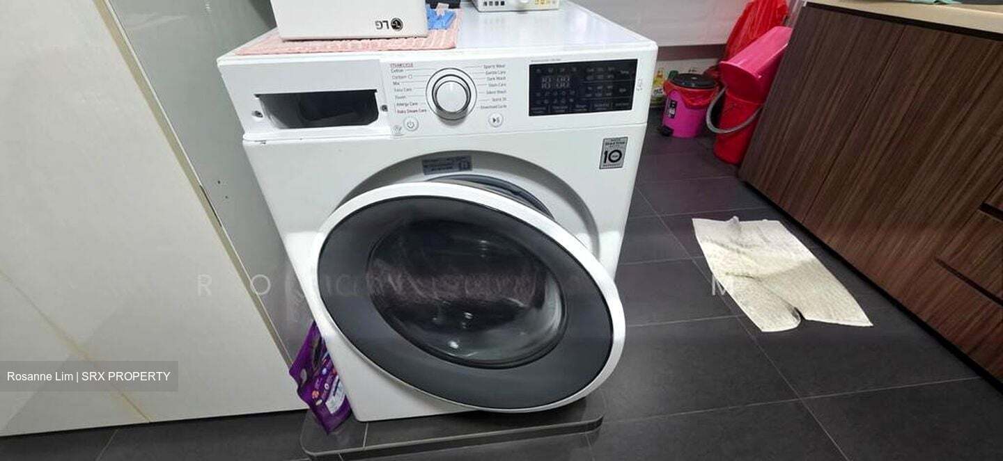 Blk 263 Boon Lay Drive (Jurong West), HDB 4 Rooms #501636211